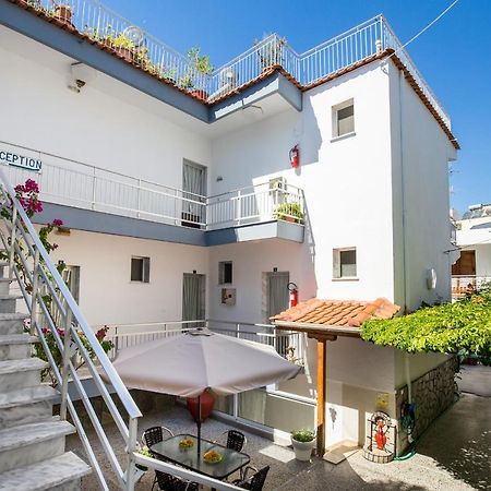 Haus Irene Hotel Potósz Kültér fotó