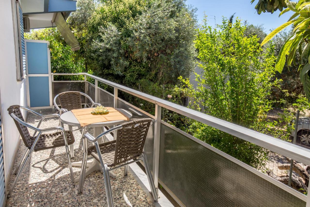 Haus Irene Hotel Potósz Kültér fotó
