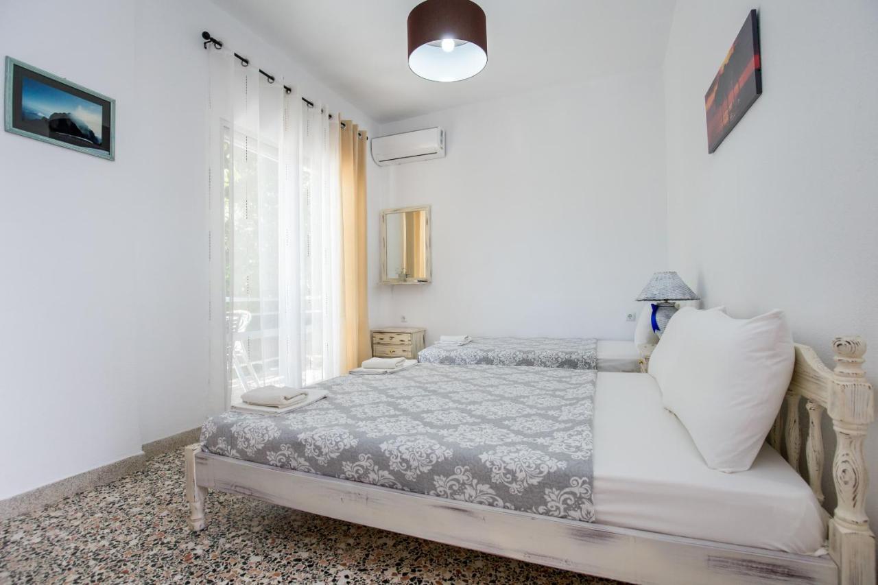 Haus Irene Hotel Potósz Kültér fotó