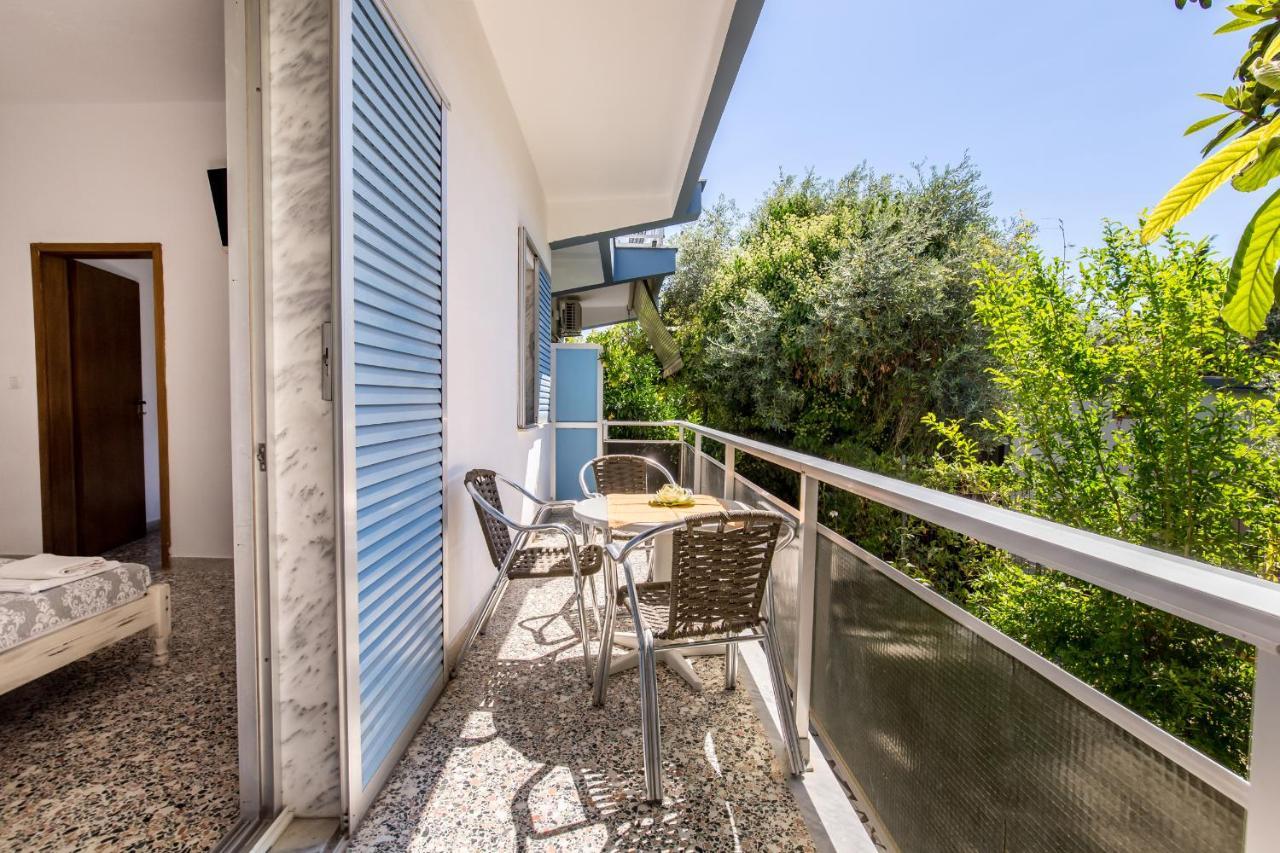 Haus Irene Hotel Potósz Kültér fotó