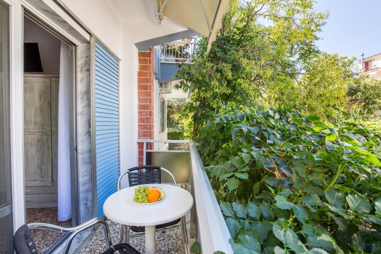 Haus Irene Hotel Potósz Kültér fotó