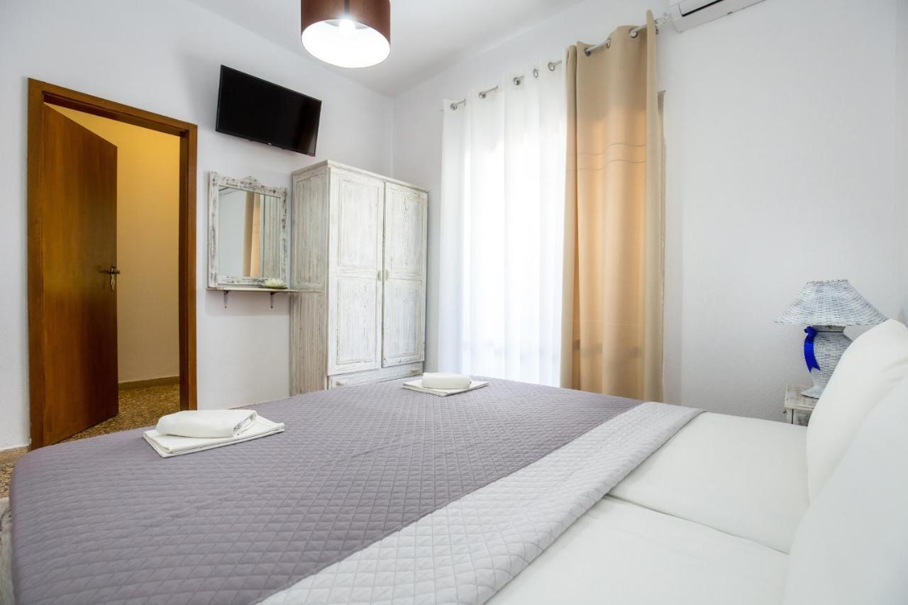 Haus Irene Hotel Potósz Kültér fotó