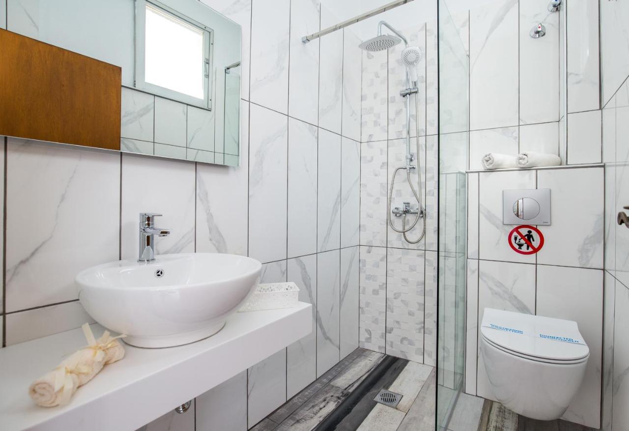 Haus Irene Hotel Potósz Kültér fotó