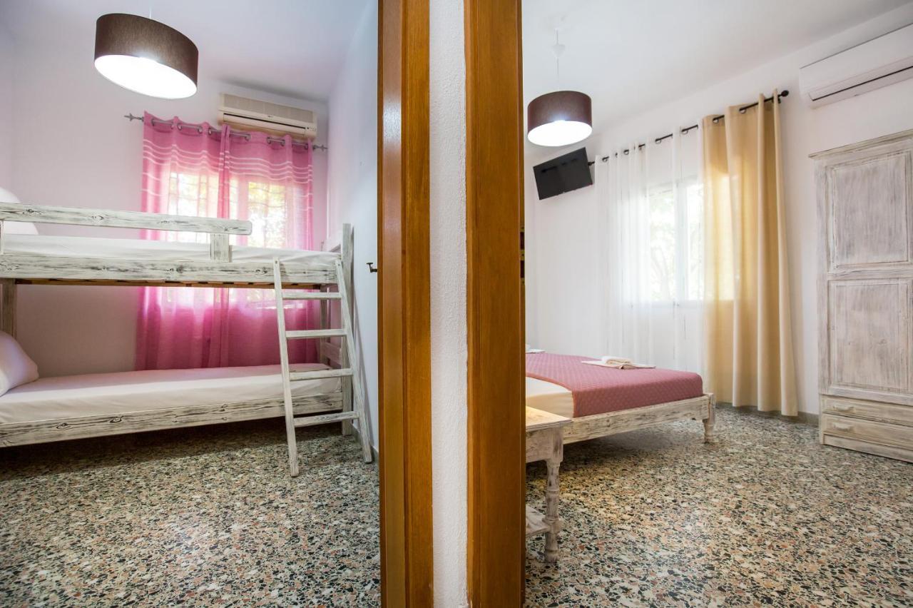 Haus Irene Hotel Potósz Kültér fotó