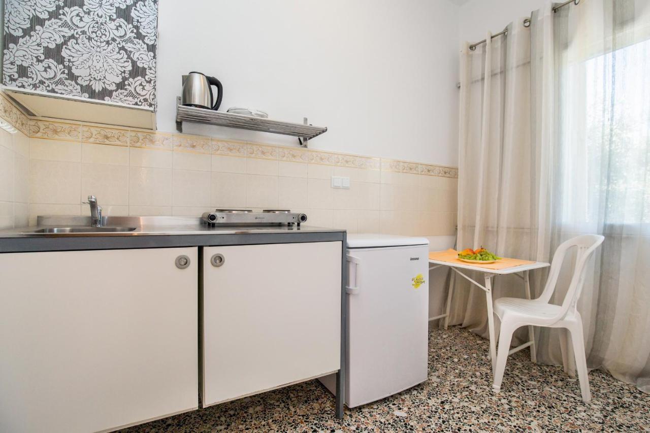 Haus Irene Hotel Potósz Kültér fotó