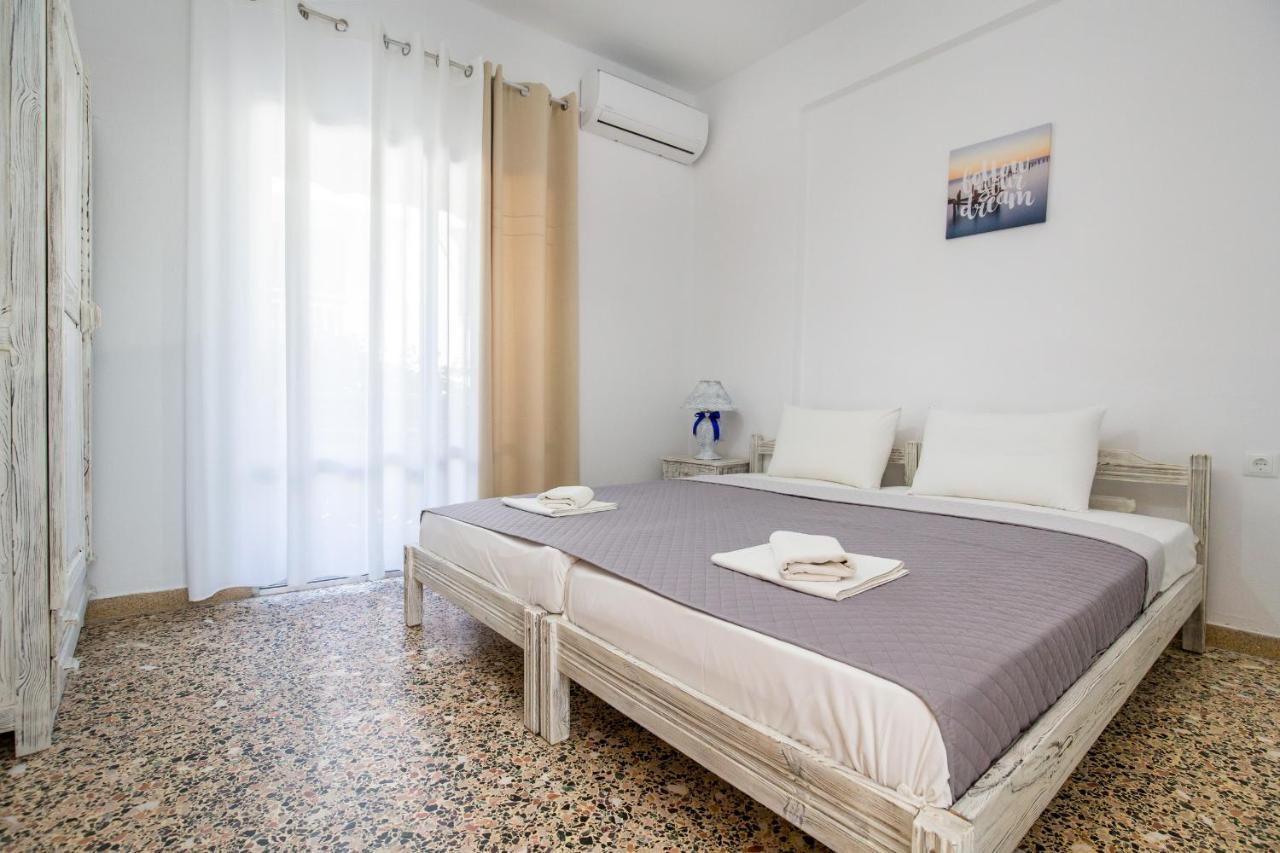 Haus Irene Hotel Potósz Kültér fotó
