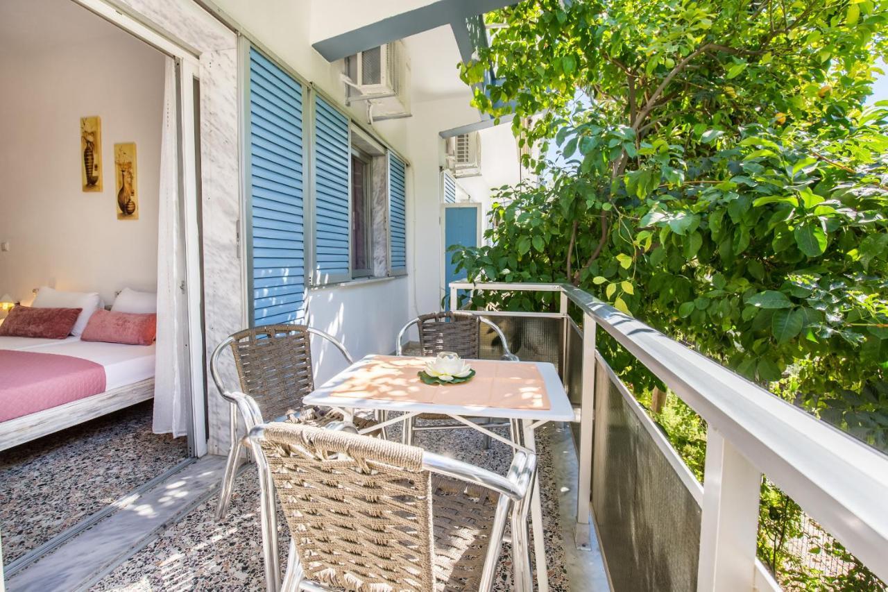 Haus Irene Hotel Potósz Kültér fotó