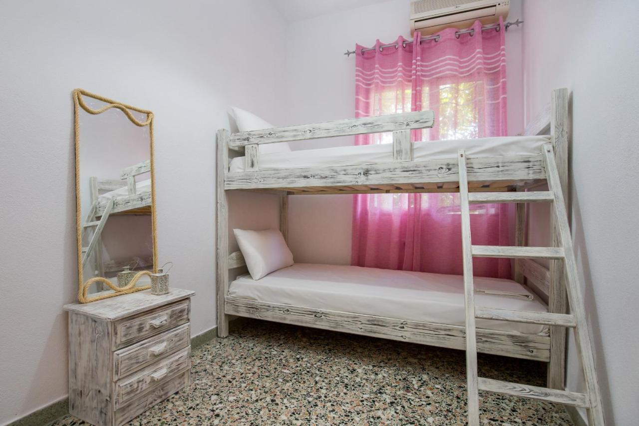 Haus Irene Hotel Potósz Kültér fotó