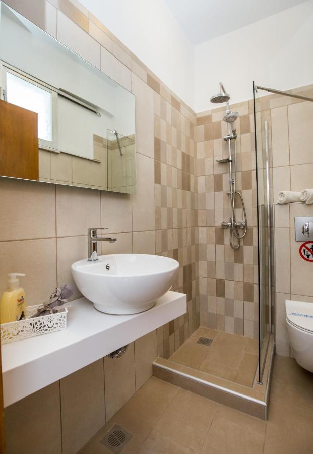 Haus Irene Hotel Potósz Kültér fotó