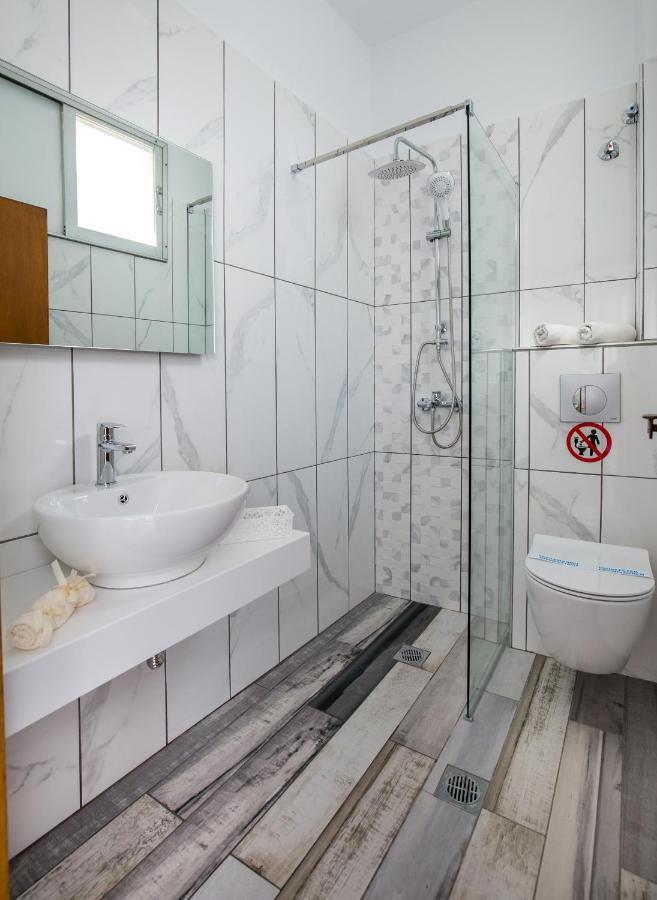 Haus Irene Hotel Potósz Kültér fotó