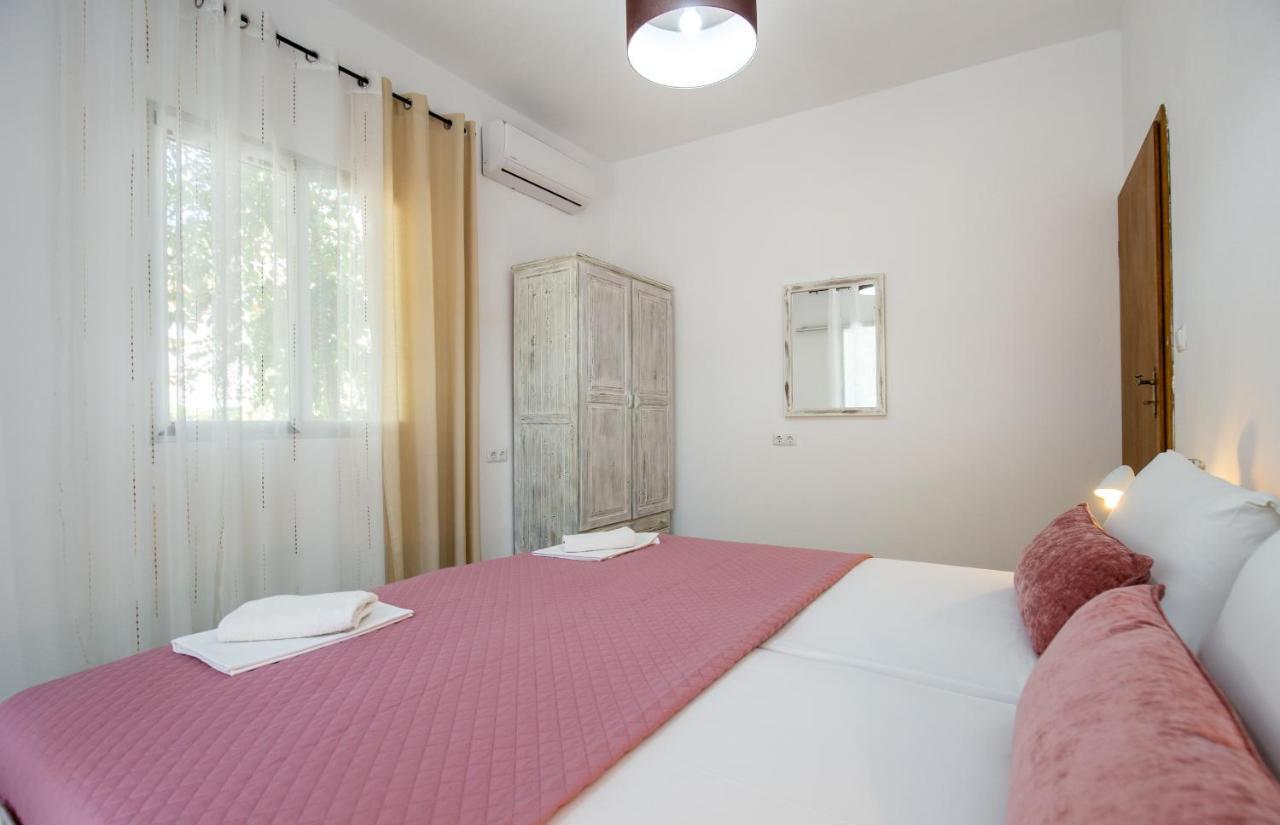Haus Irene Hotel Potósz Kültér fotó