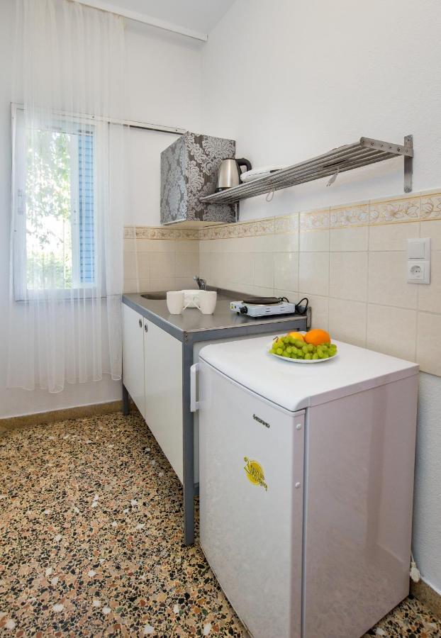 Haus Irene Hotel Potósz Kültér fotó