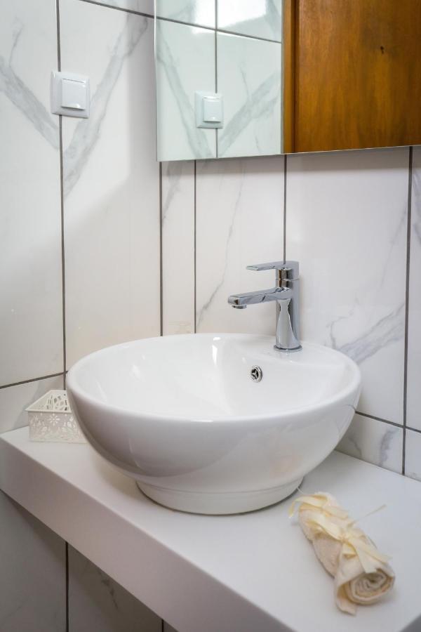 Haus Irene Hotel Potósz Kültér fotó
