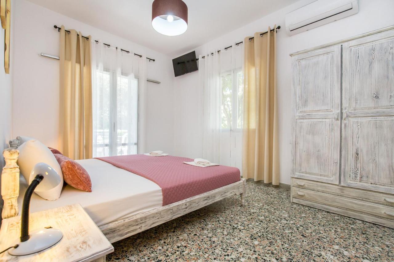 Haus Irene Hotel Potósz Kültér fotó