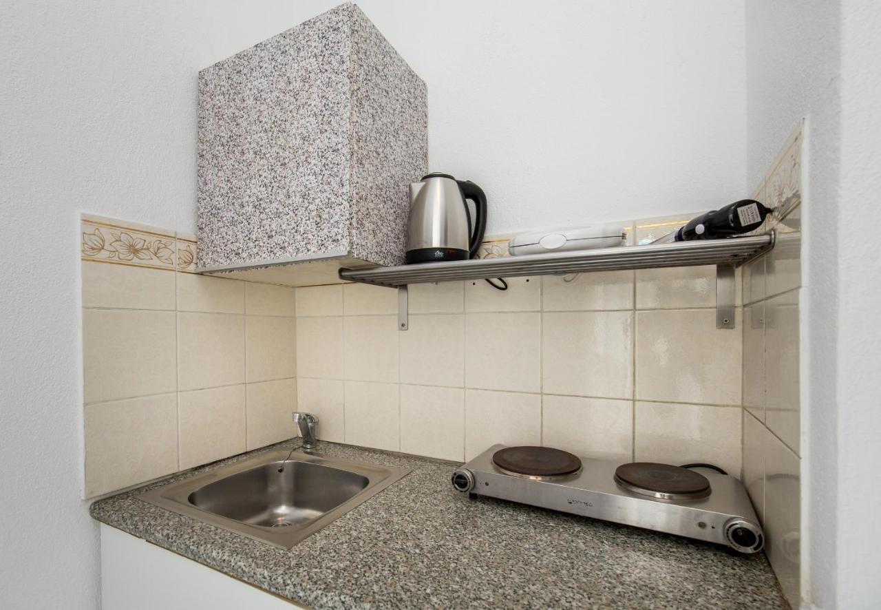 Haus Irene Hotel Potósz Kültér fotó
