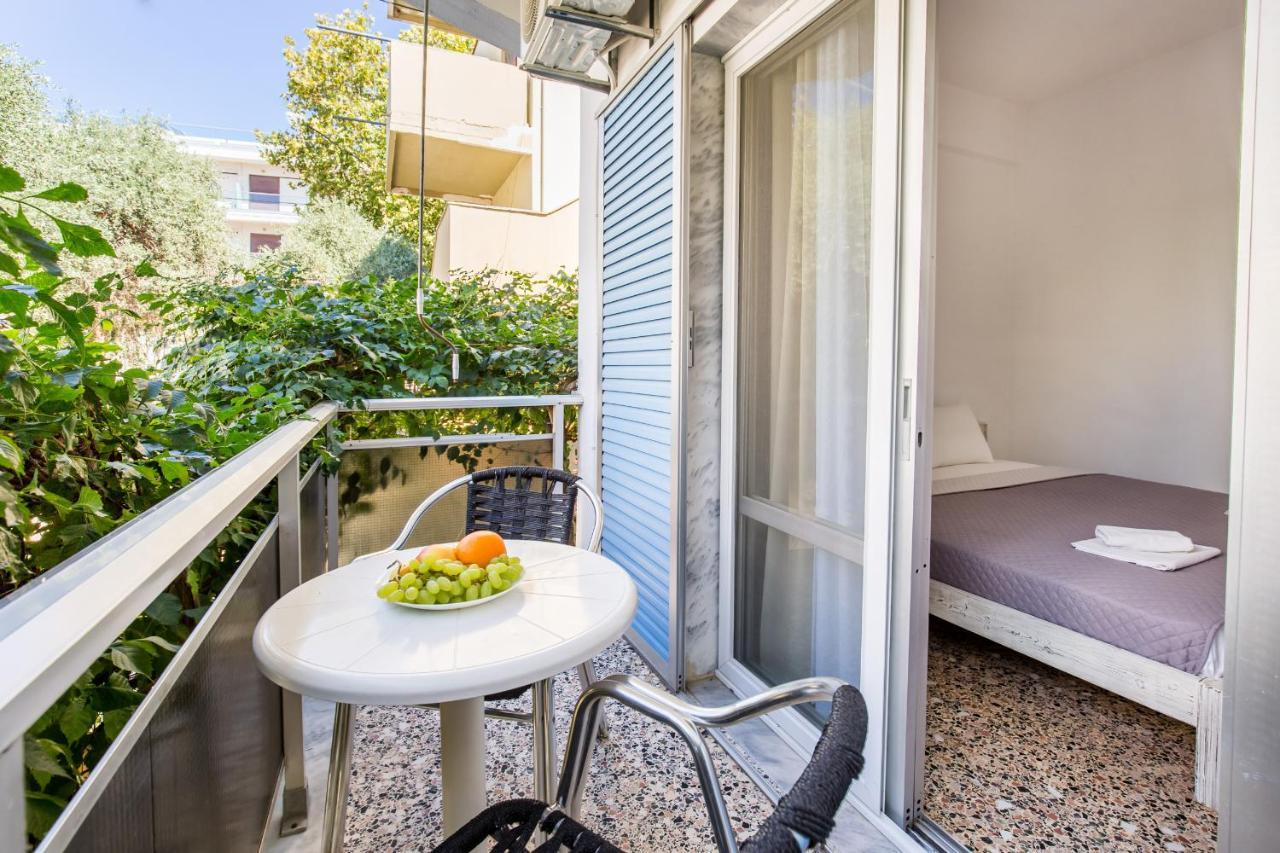 Haus Irene Hotel Potósz Kültér fotó