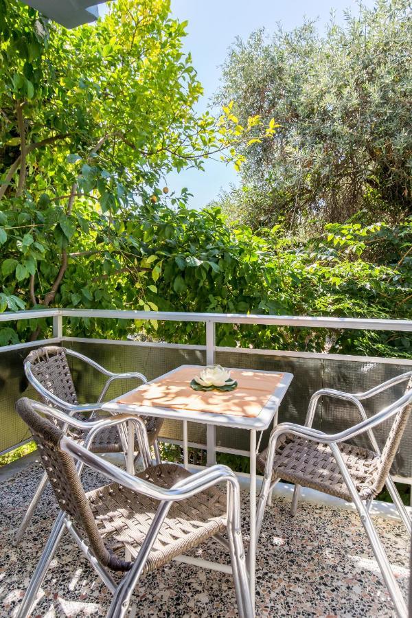 Haus Irene Hotel Potósz Kültér fotó