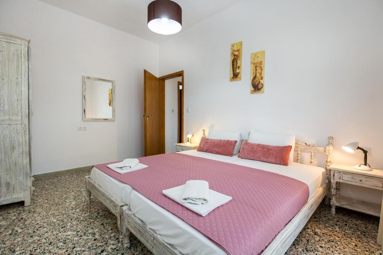 Haus Irene Hotel Potósz Kültér fotó