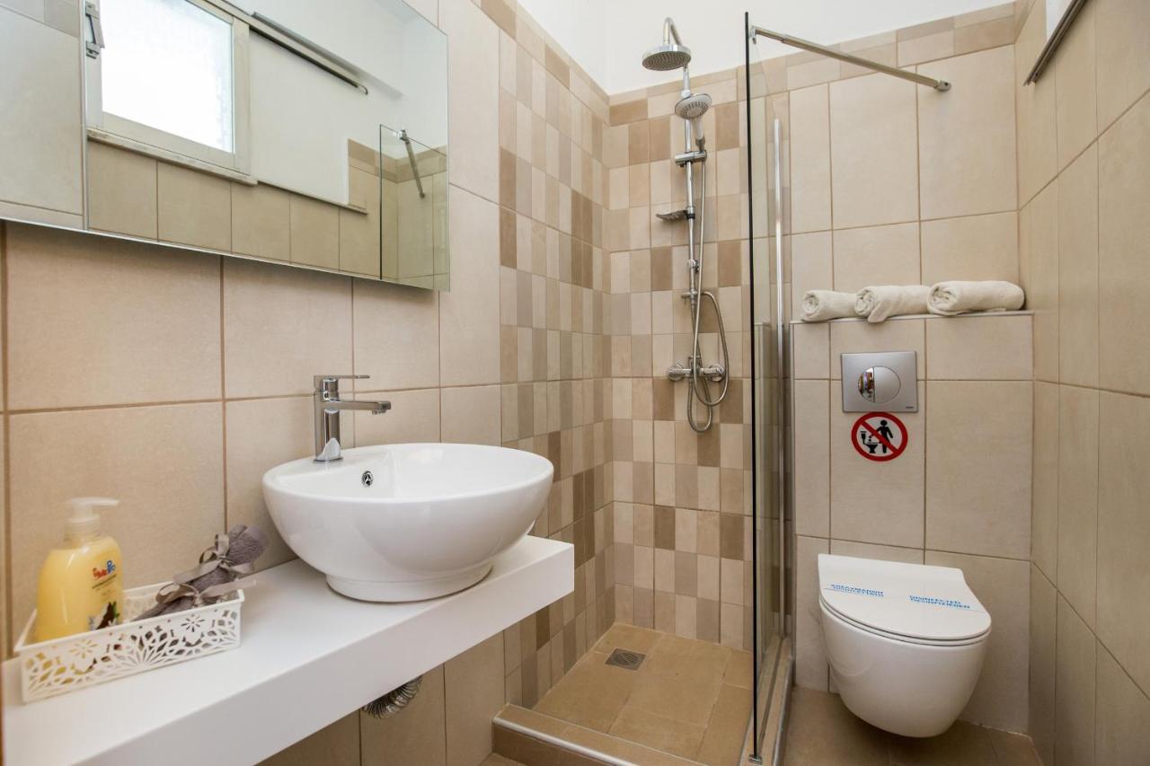 Haus Irene Hotel Potósz Kültér fotó