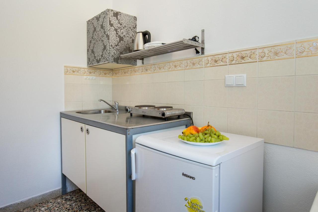 Haus Irene Hotel Potósz Kültér fotó