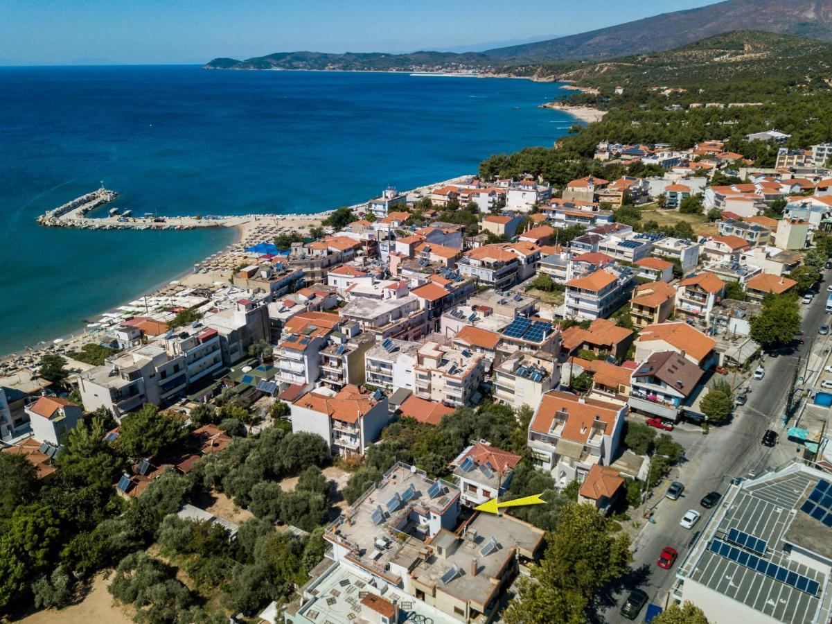 Haus Irene Hotel Potósz Kültér fotó